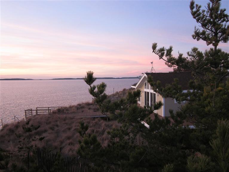 80 2nd Avenue Wellfleet, MA 02642 - Photo 28 of 35 a view of a city