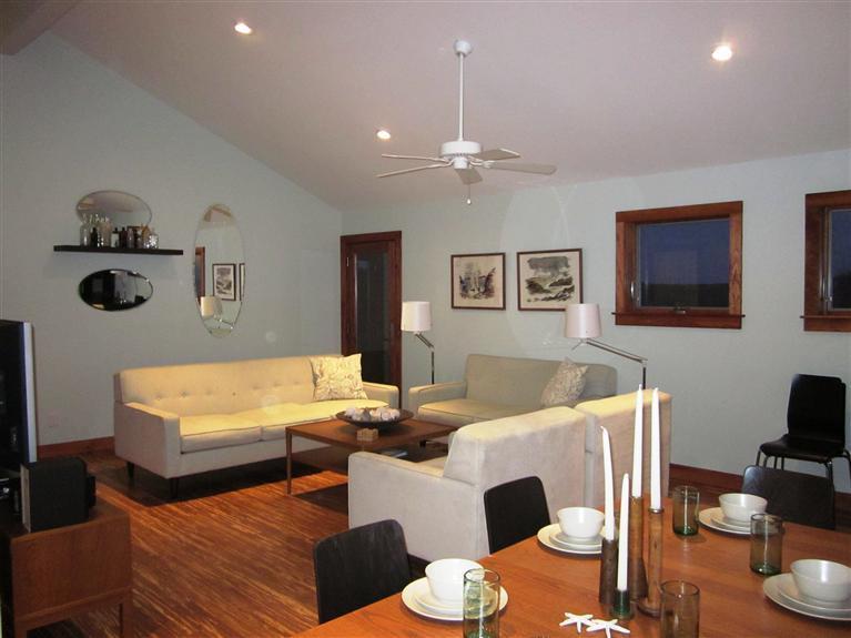 80 2nd Avenue Wellfleet, MA 02642 - Photo 7 of 35 a living room with furniture and a flat screen tv