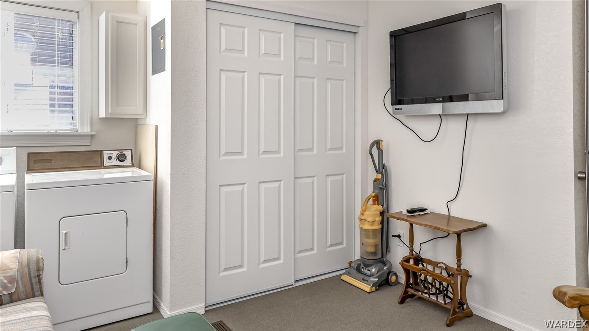 2000 Ramar Road, Unit 351 Bullhead City, AZ 86442 - Photo 28 of 35