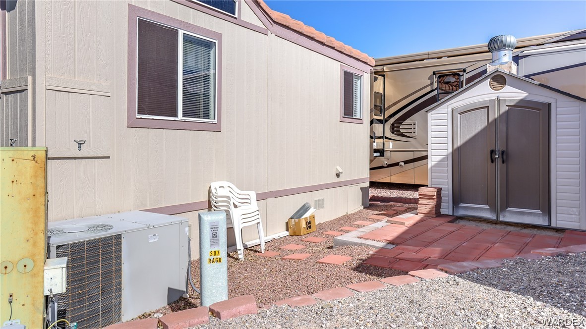 2000 Ramar Road, Unit 351 Bullhead City, AZ 86442 - Photo 33 of 35