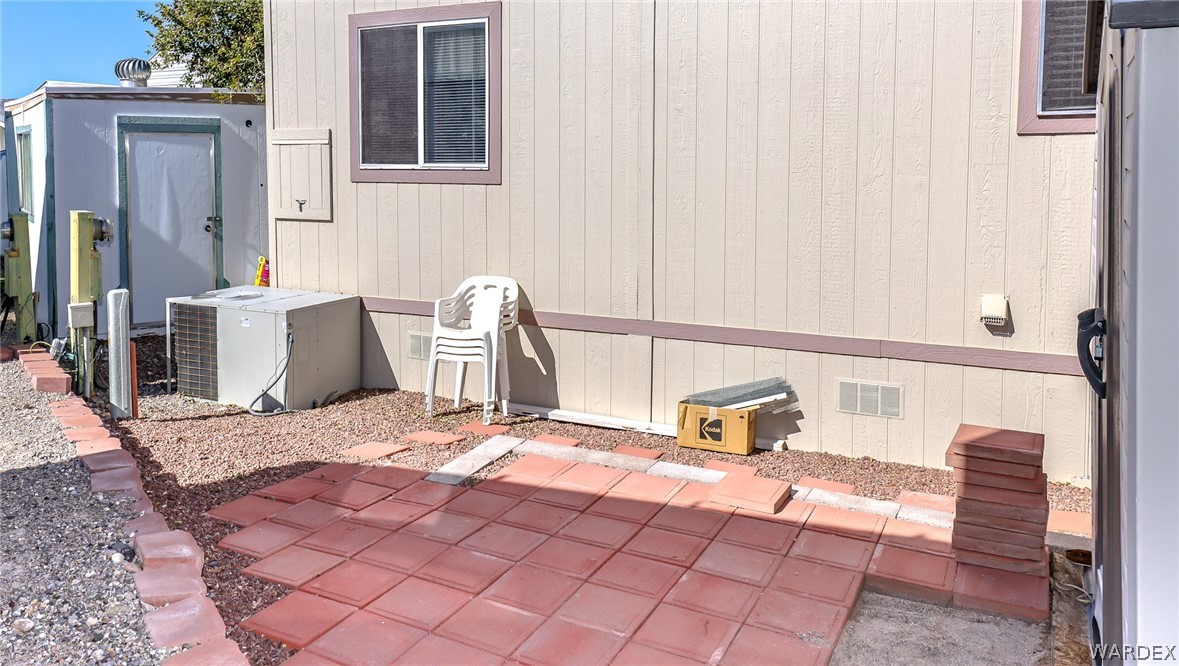 2000 Ramar Road, Unit 351 Bullhead City, AZ 86442 - Photo 34 of 35