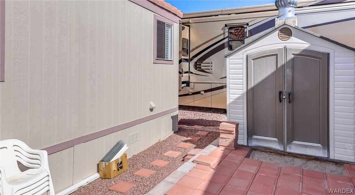 2000 Ramar Road, Unit 351 Bullhead City, AZ 86442 - Photo 35 of 35