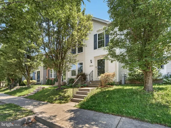 $465,000 | 8807 Ashberry Court, Laurel, MD 20723