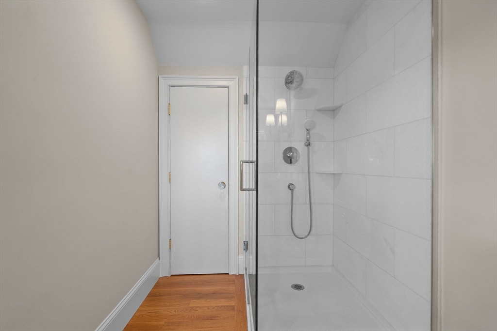 191 Stoney Point Road Barnstable, MA 02675 - Photo 23 of 36 a bathroom with a shower