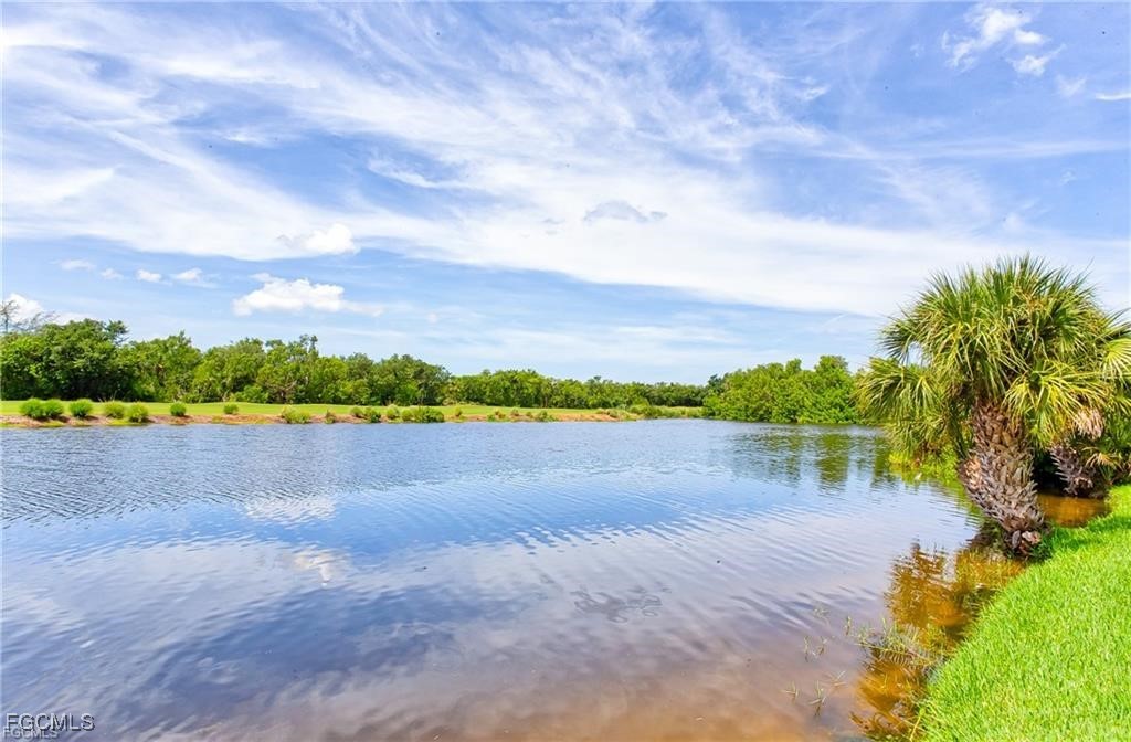 2729 Wulfert Road Sanibel, FL 33957 - Photo 31 of 31 a view of a lake