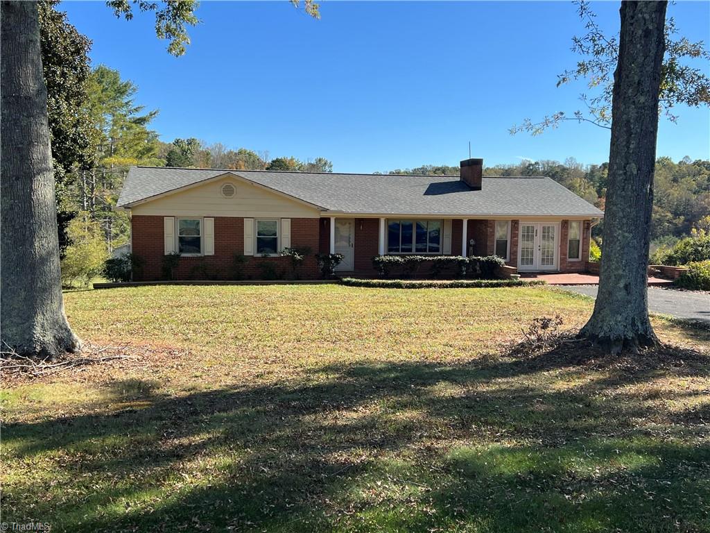 208 Precinct Road Pilot Mountain, NC 27041 - Photo 1 of 33 Gallery Image 1