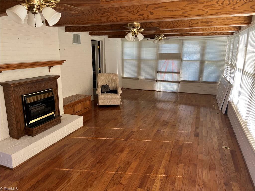 208 Precinct Road Pilot Mountain, NC 27041 - Photo 11 of 33 Gallery Image 11