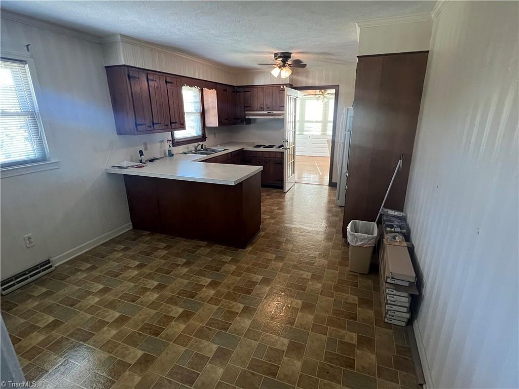 208 Precinct Road Pilot Mountain, NC 27041 - Photo 13 of 33 Gallery Image 13