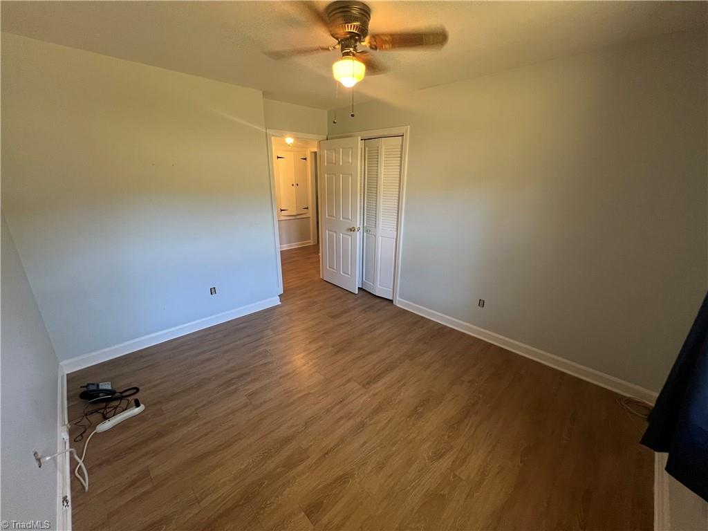 208 Precinct Road Pilot Mountain, NC 27041 - Photo 16 of 33 Gallery Image 16