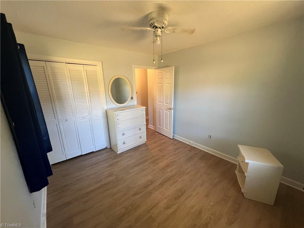 208 Precinct Road Pilot Mountain, NC 27041 - Photo 17 of 33 Gallery Image 17