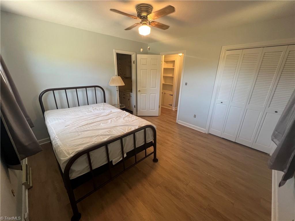 208 Precinct Road Pilot Mountain, NC 27041 - Photo 21 of 33 Gallery Image 21