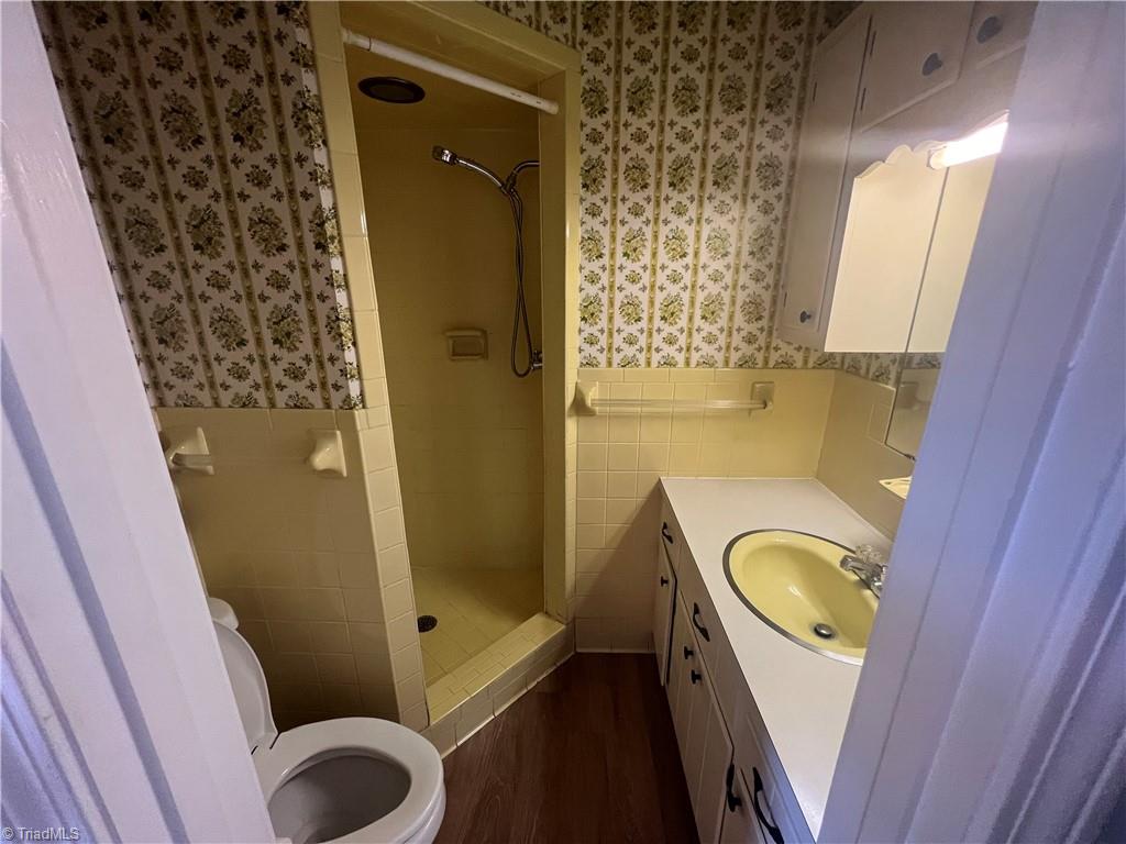 208 Precinct Road Pilot Mountain, NC 27041 - Photo 22 of 33 Gallery Image 22