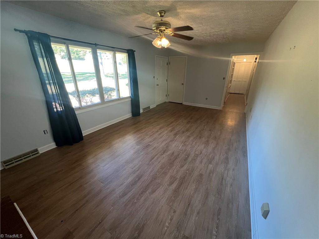 208 Precinct Road Pilot Mountain, NC 27041 - Photo 25 of 33 Gallery Image 25
