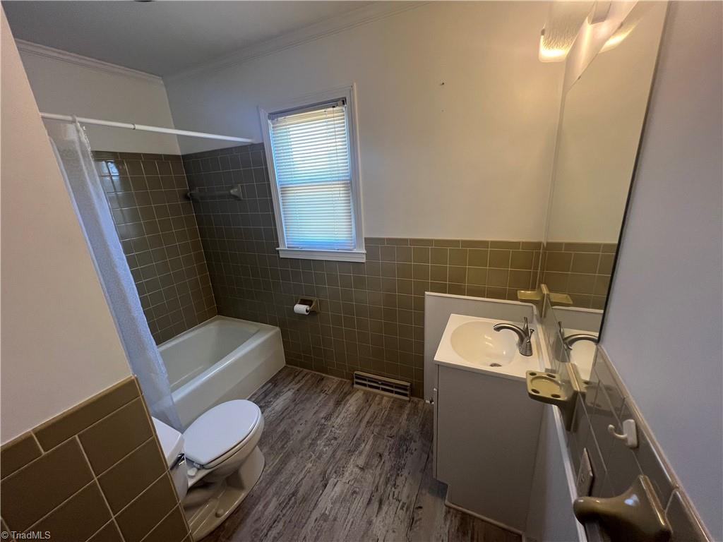 208 Precinct Road Pilot Mountain, NC 27041 - Photo 27 of 33 Gallery Image 27