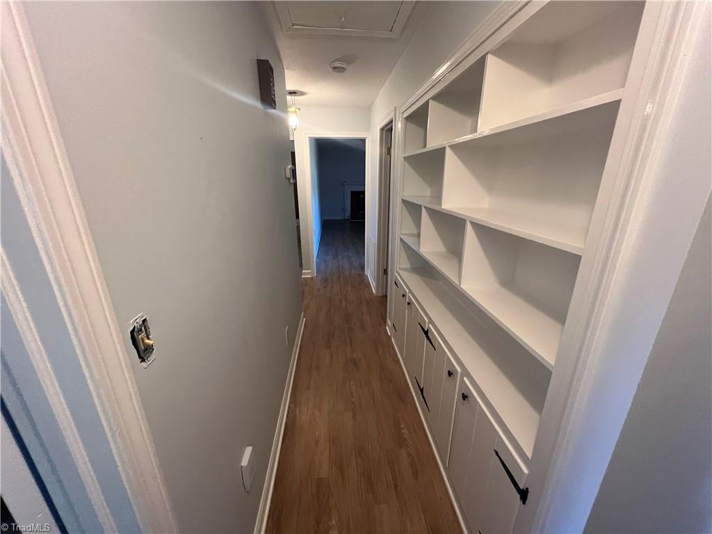 208 Precinct Road Pilot Mountain, NC 27041 - Photo 28 of 33 Gallery Image 28