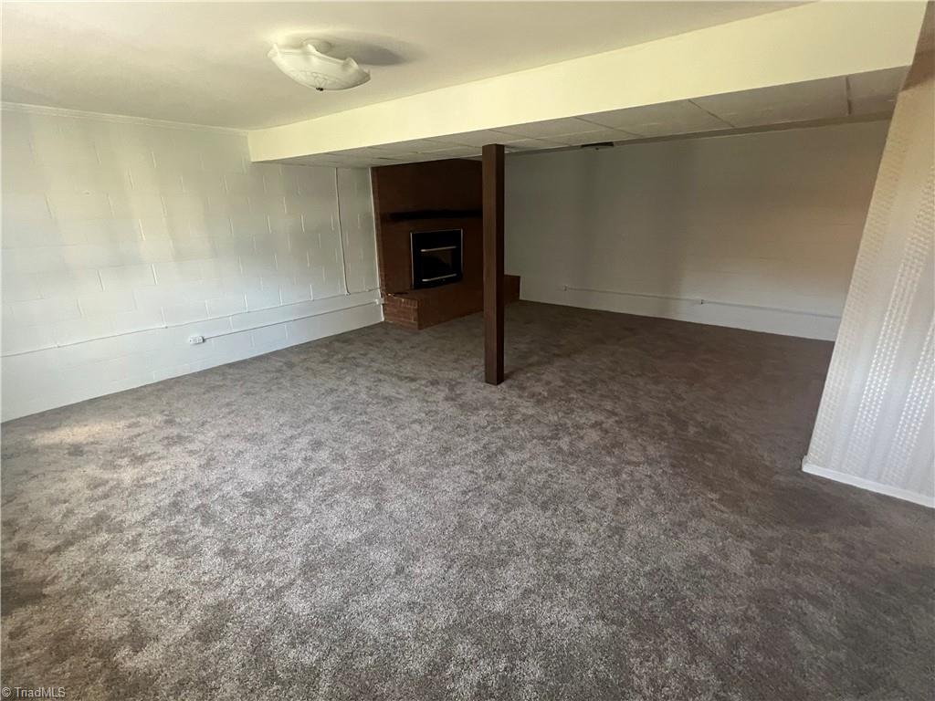 208 Precinct Road Pilot Mountain, NC 27041 - Photo 29 of 33 Gallery Image 29
