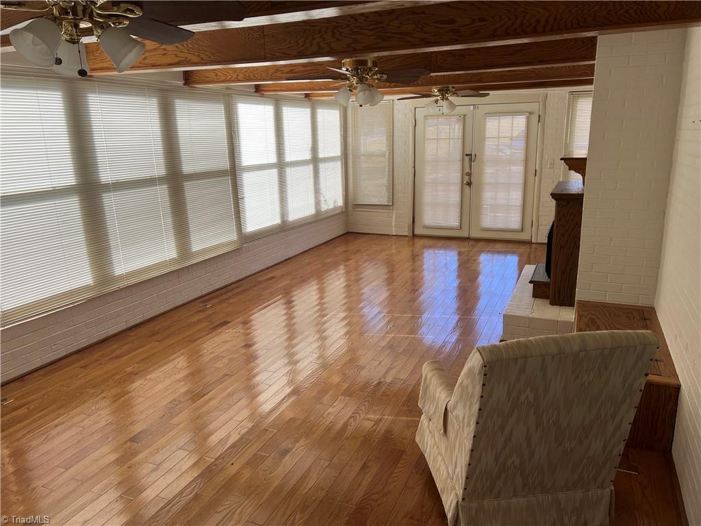 208 Precinct Road Pilot Mountain, NC 27041 - Photo 9 of 33 Gallery Image 9