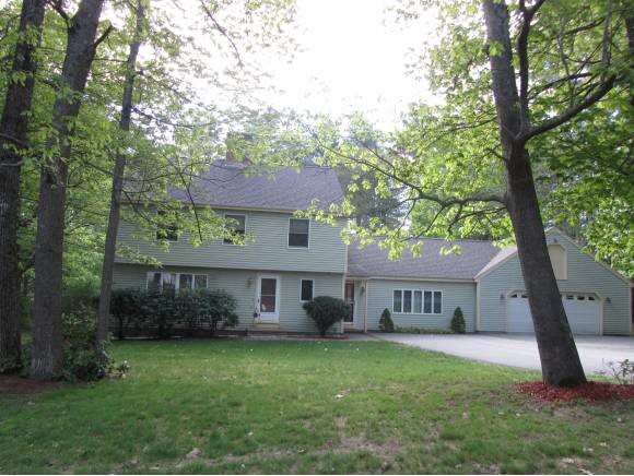 9 Hillside Drive Rochester, NH 03867 - Photo 1 of 1