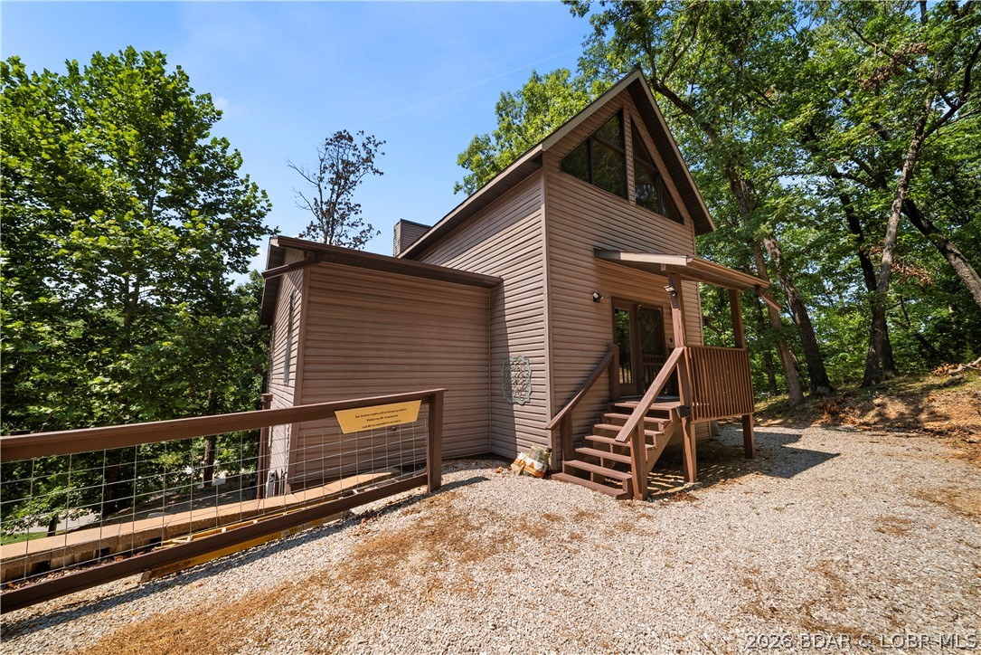 960 Spring Cove Road Sunrise Beach, MO 65079 - Photo 32 of 79 Gallery Image 32