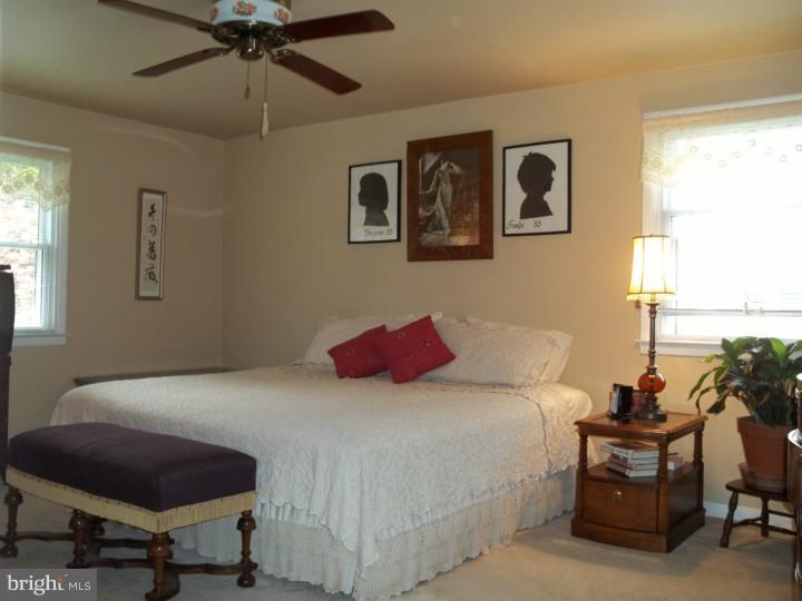 813 Rhoads Drive Springfield, PA 19064 - Photo 8 of 25 Master Bedroom
