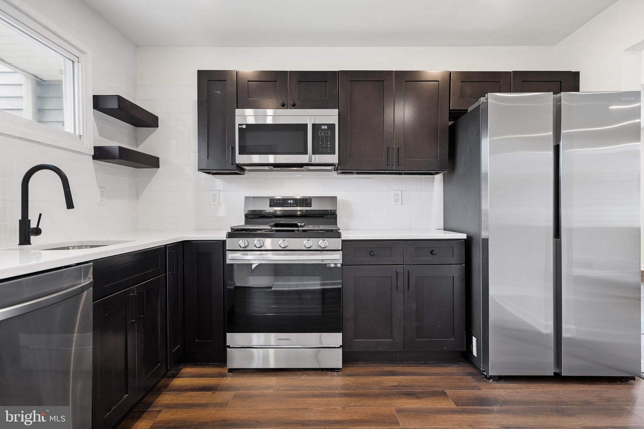 618 Westminster Road Wenonah, NJ 08090 - Photo 19 of 54 Matching Stainless Steel Appliances