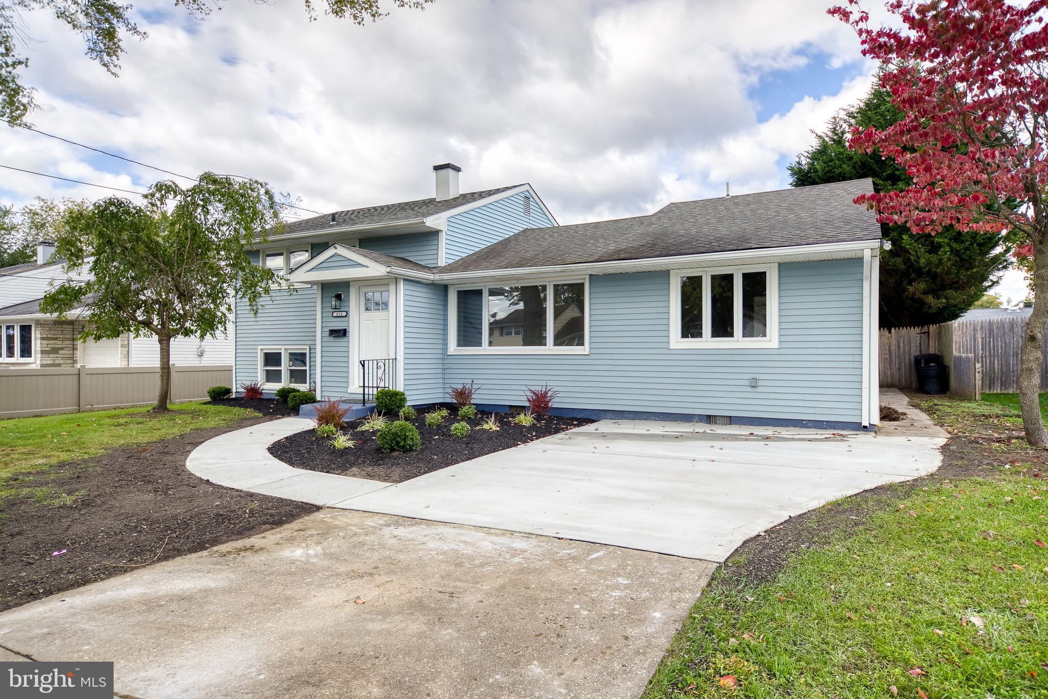 618 Westminster Road Wenonah, NJ 08090 - Photo 2 of 54