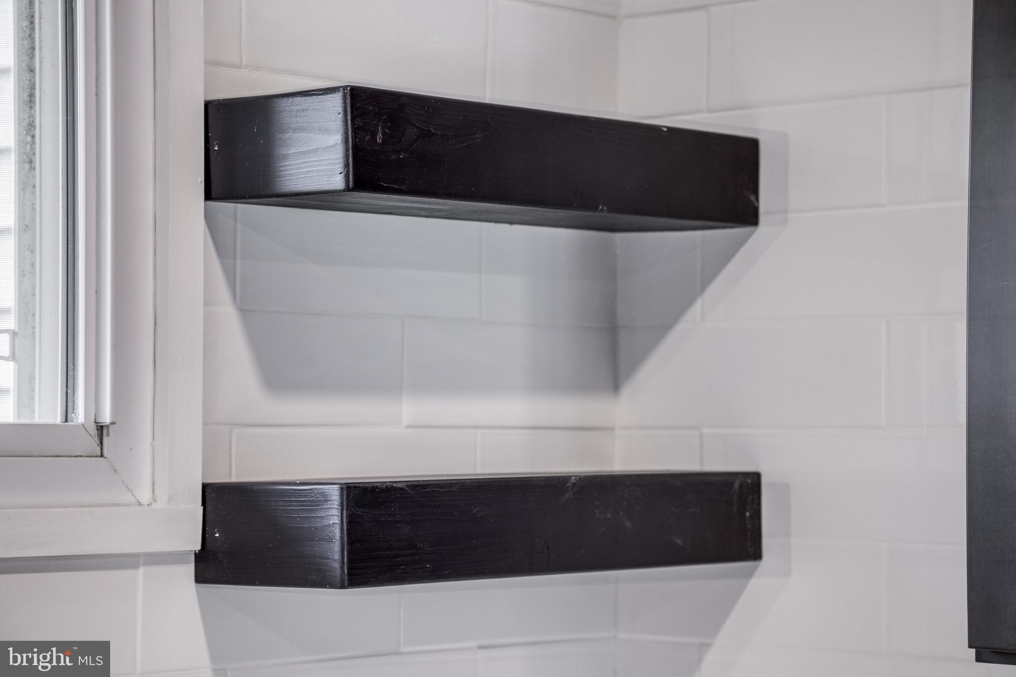 618 Westminster Road Wenonah, NJ 08090 - Photo 21 of 54 Open Shelving