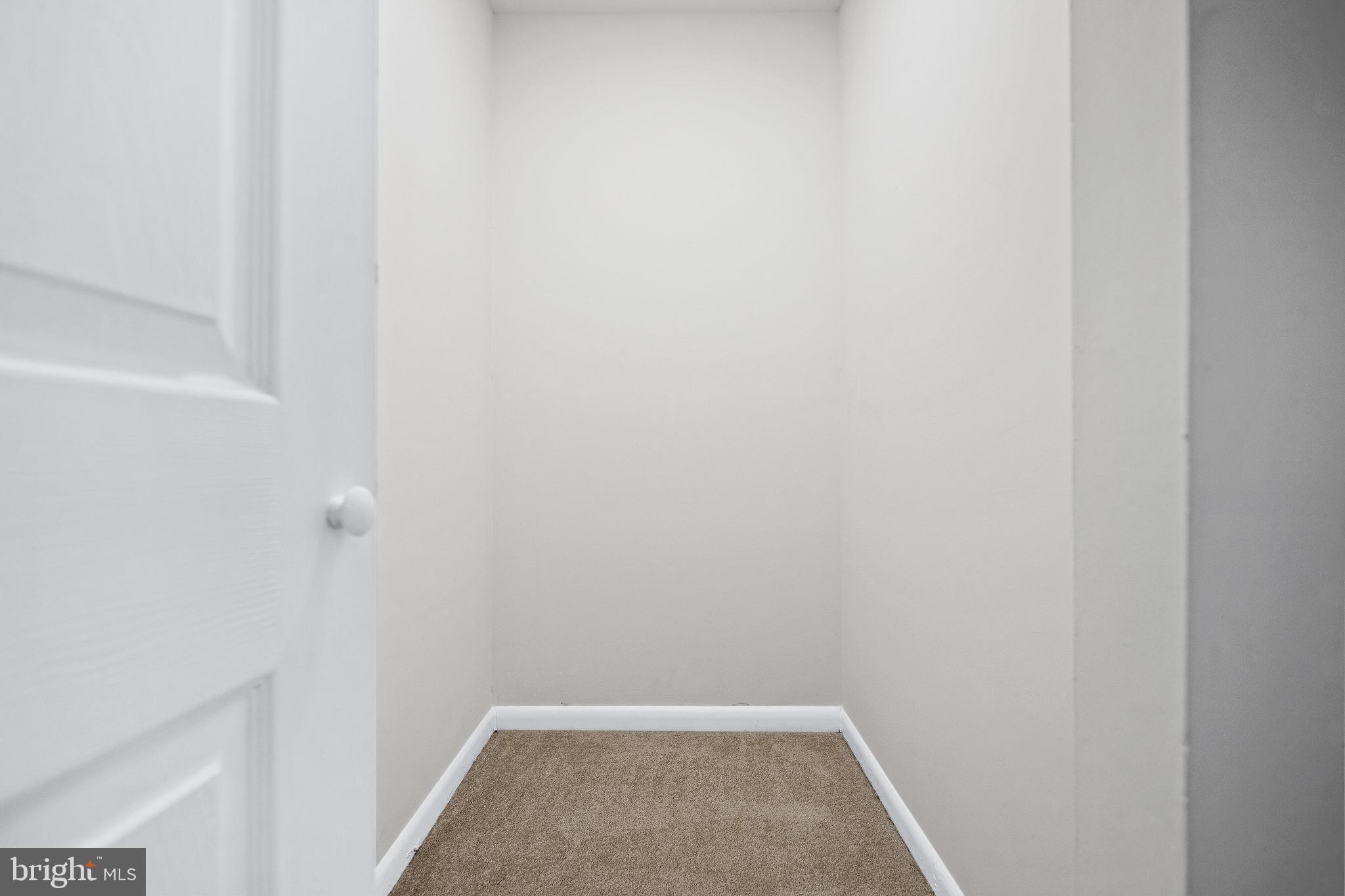 618 Westminster Road Wenonah, NJ 08090 - Photo 30 of 54 Main Bedroom Walk-In CLoset