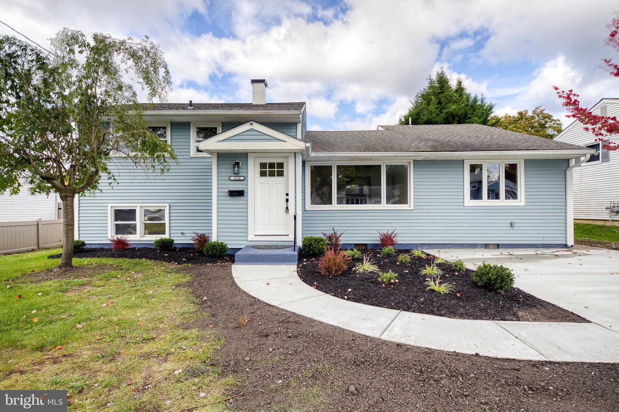 618 Westminster Road Wenonah, NJ 08090 - Photo 3 of 54