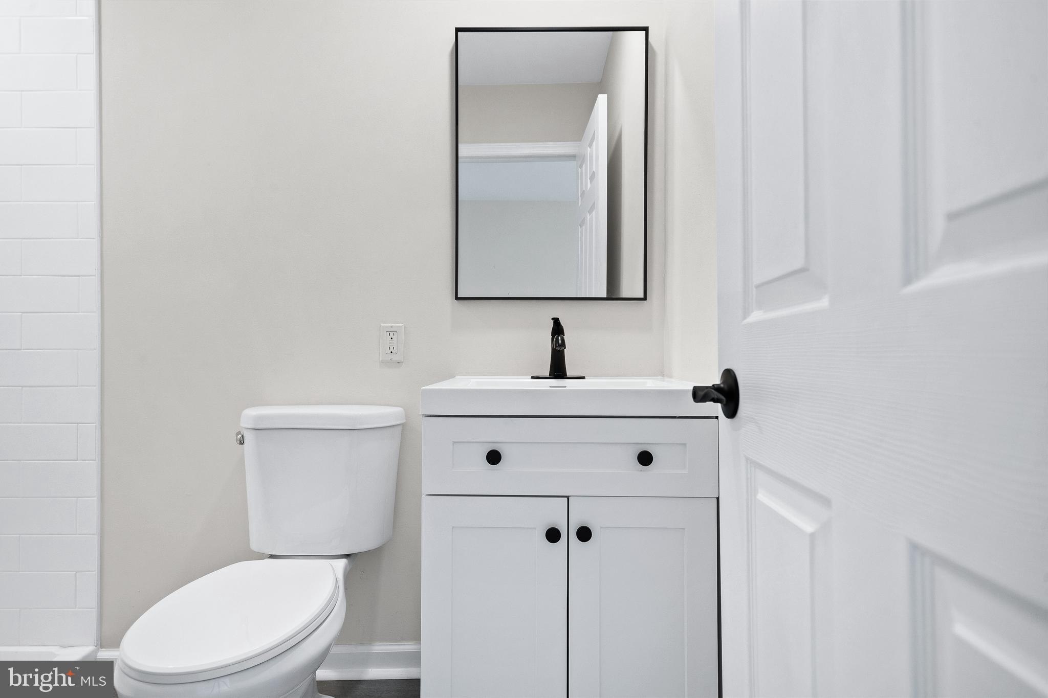 618 Westminster Road Wenonah, NJ 08090 - Photo 31 of 54 Main Bedroom Full Bath