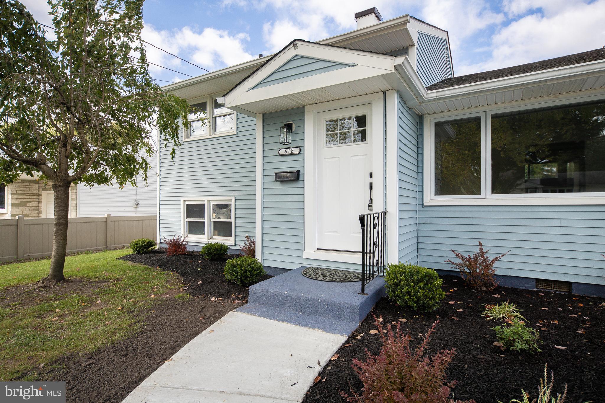 618 Westminster Road Wenonah, NJ 08090 - Photo 4 of 54