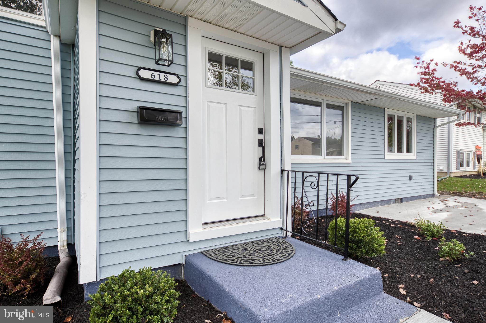 618 Westminster Road Wenonah, NJ 08090 - Photo 5 of 54