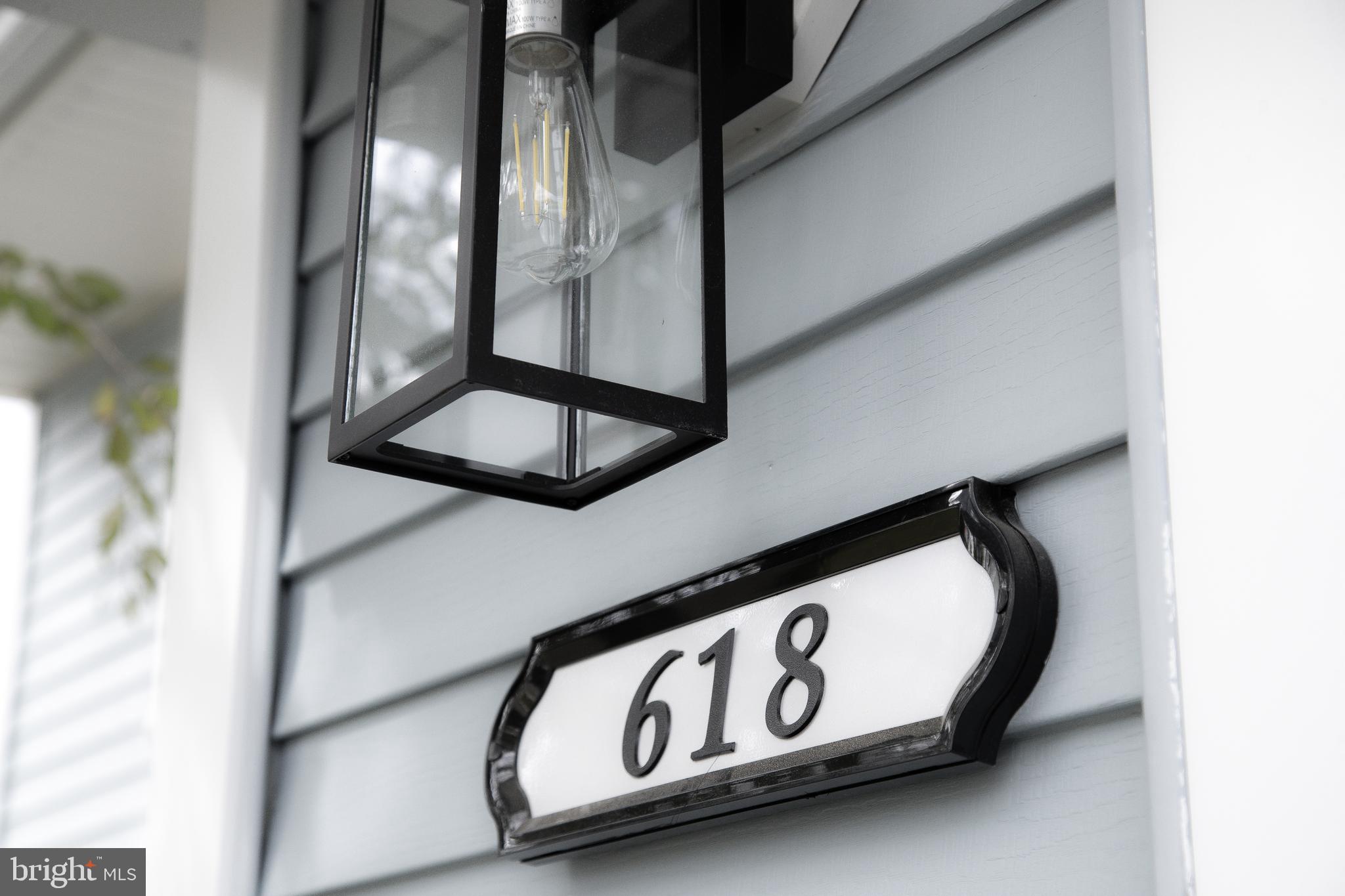 618 Westminster Road Wenonah, NJ 08090 - Photo 6 of 54