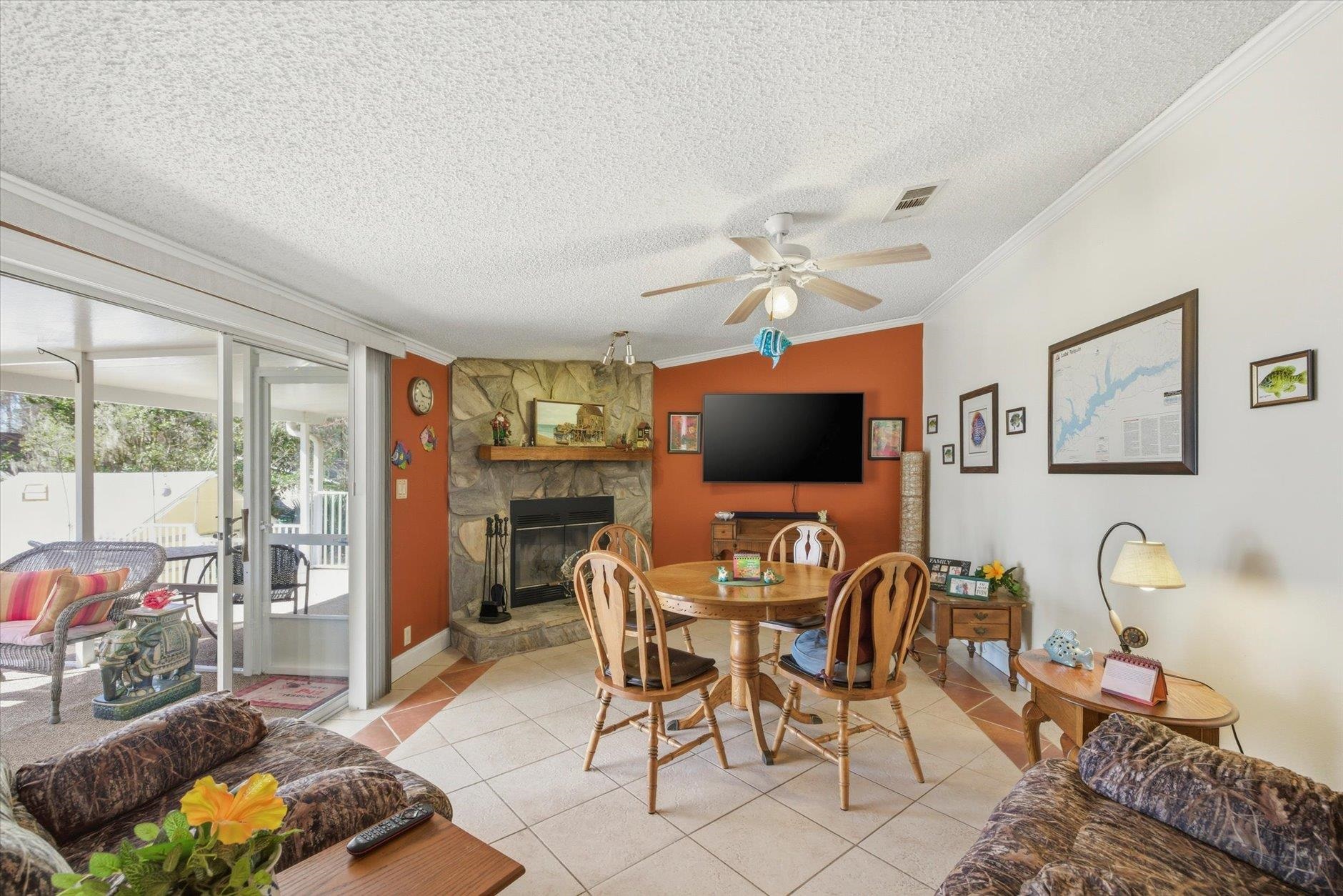 260 Talquin Hideaway Road Quincy, FL 32351 - Photo 12 of 70