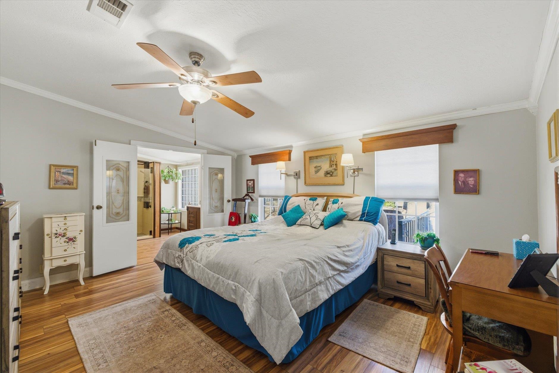 260 Talquin Hideaway Road Quincy, FL 32351 - Photo 15 of 70