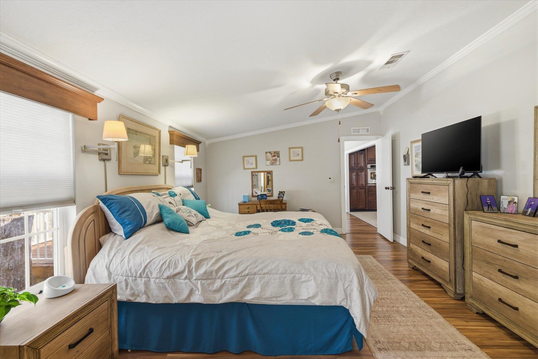 260 Talquin Hideaway Road Quincy, FL 32351 - Photo 16 of 70