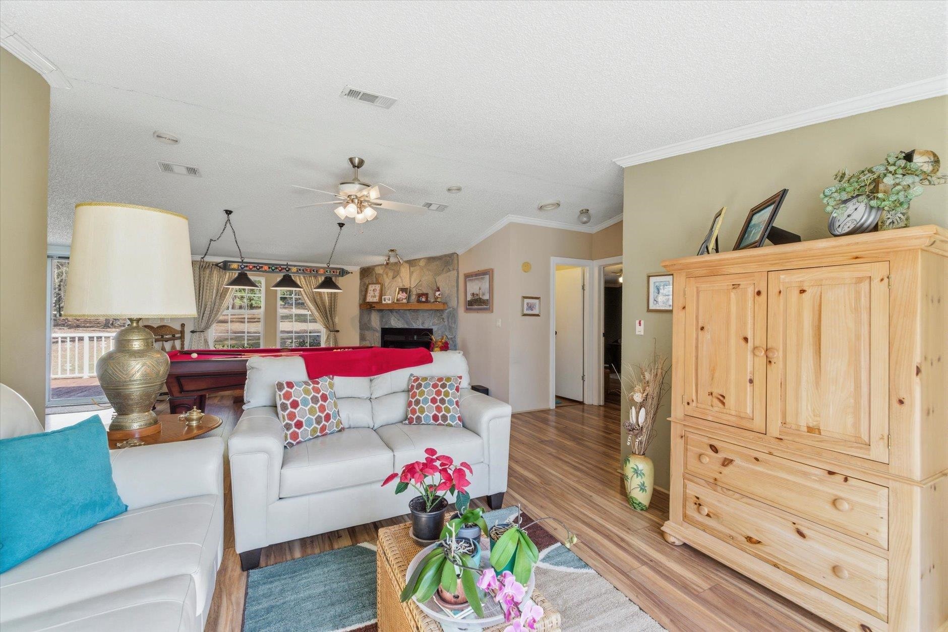 260 Talquin Hideaway Road Quincy, FL 32351 - Photo 2 of 70