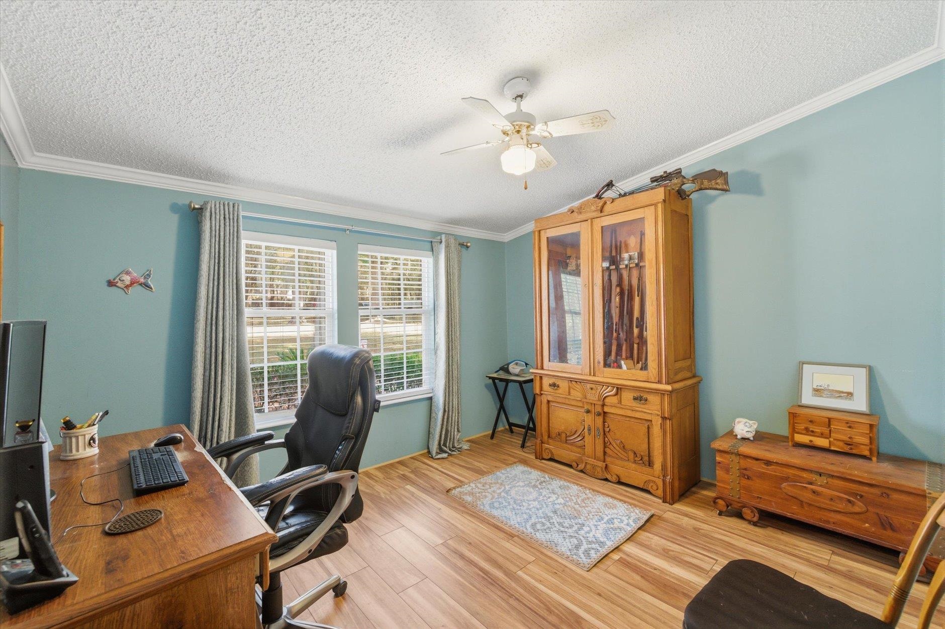 260 Talquin Hideaway Road Quincy, FL 32351 - Photo 21 of 70