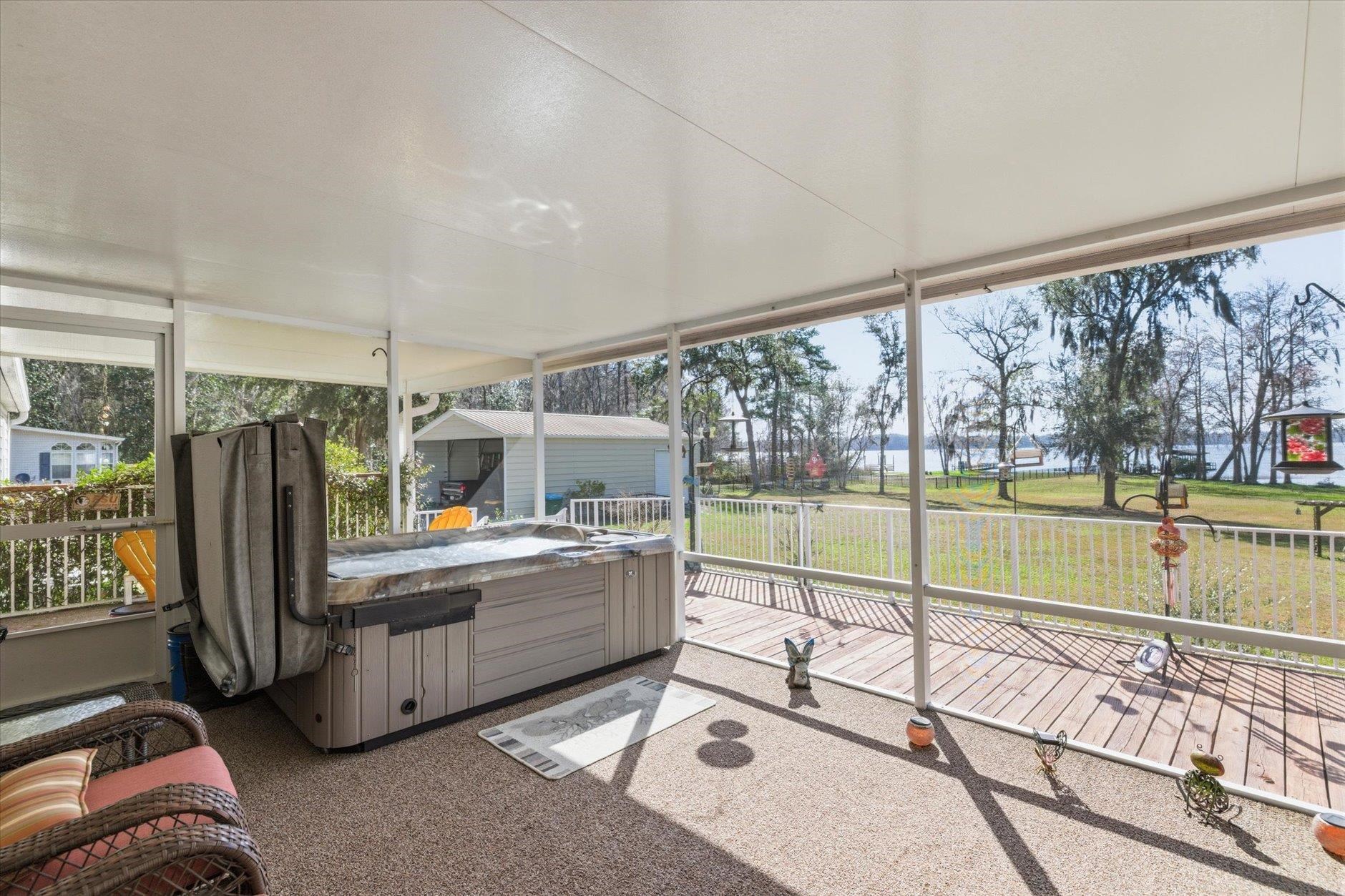 260 Talquin Hideaway Road Quincy, FL 32351 - Photo 24 of 70