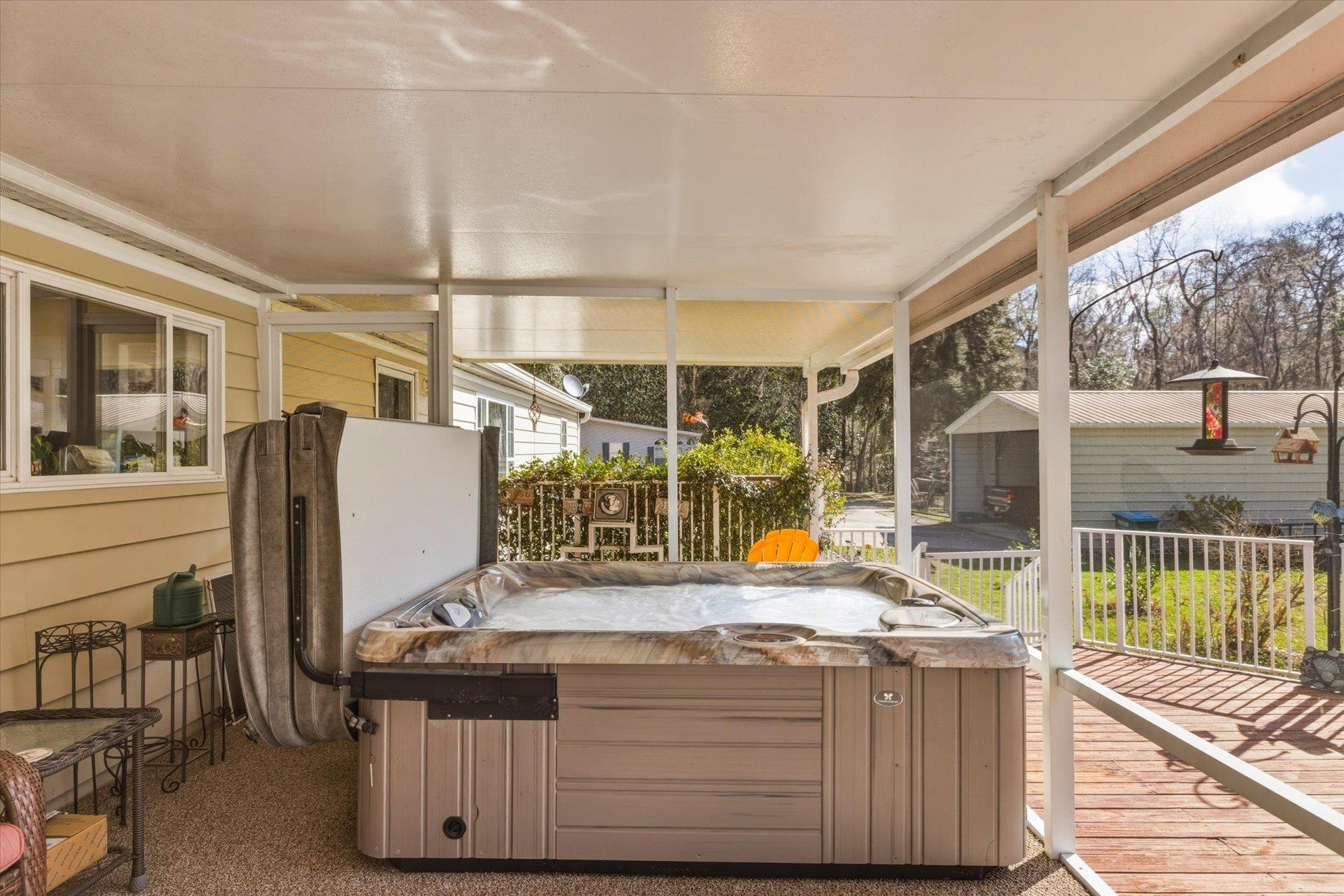 260 Talquin Hideaway Road Quincy, FL 32351 - Photo 25 of 70