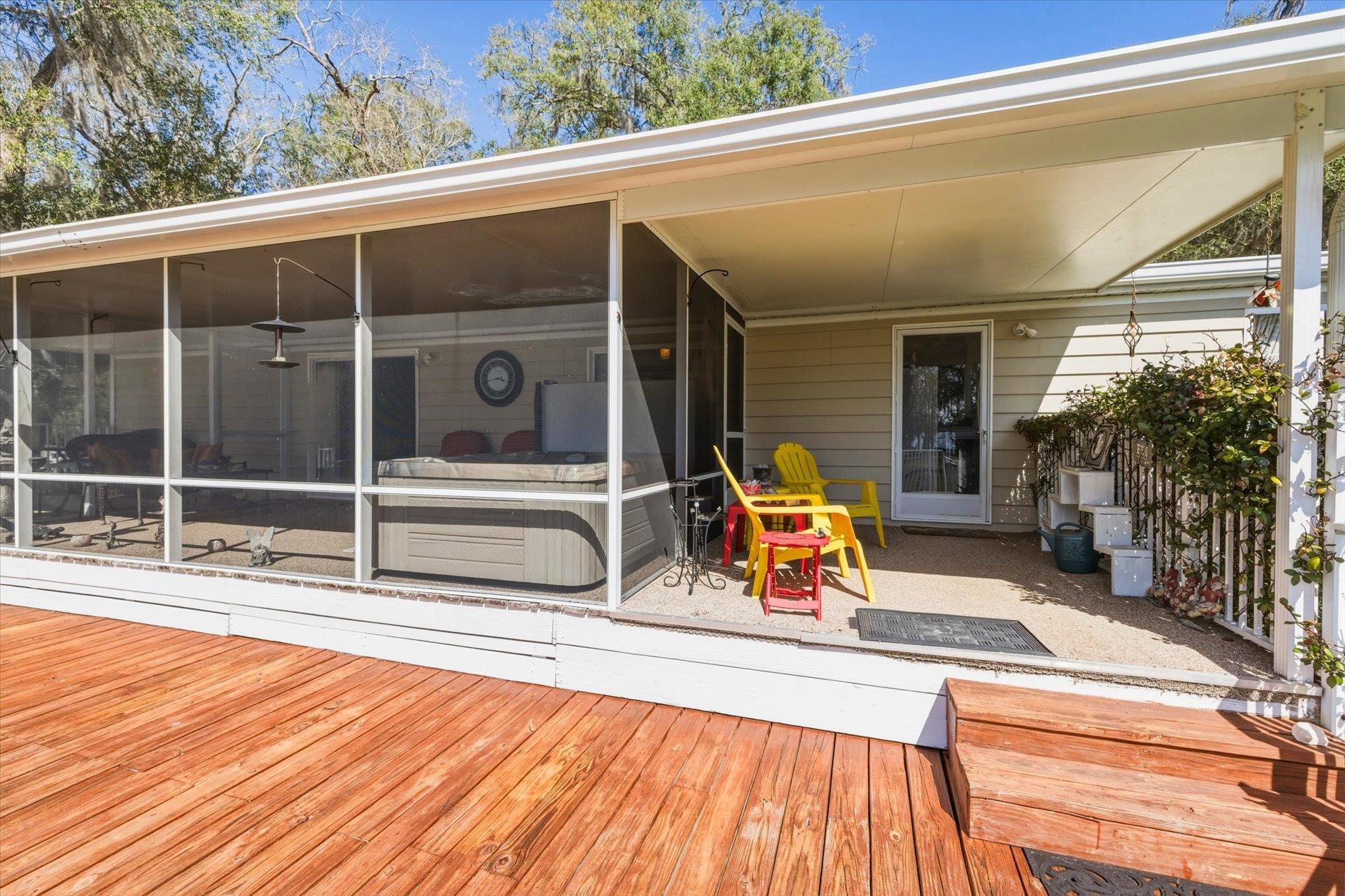 260 Talquin Hideaway Road Quincy, FL 32351 - Photo 30 of 70