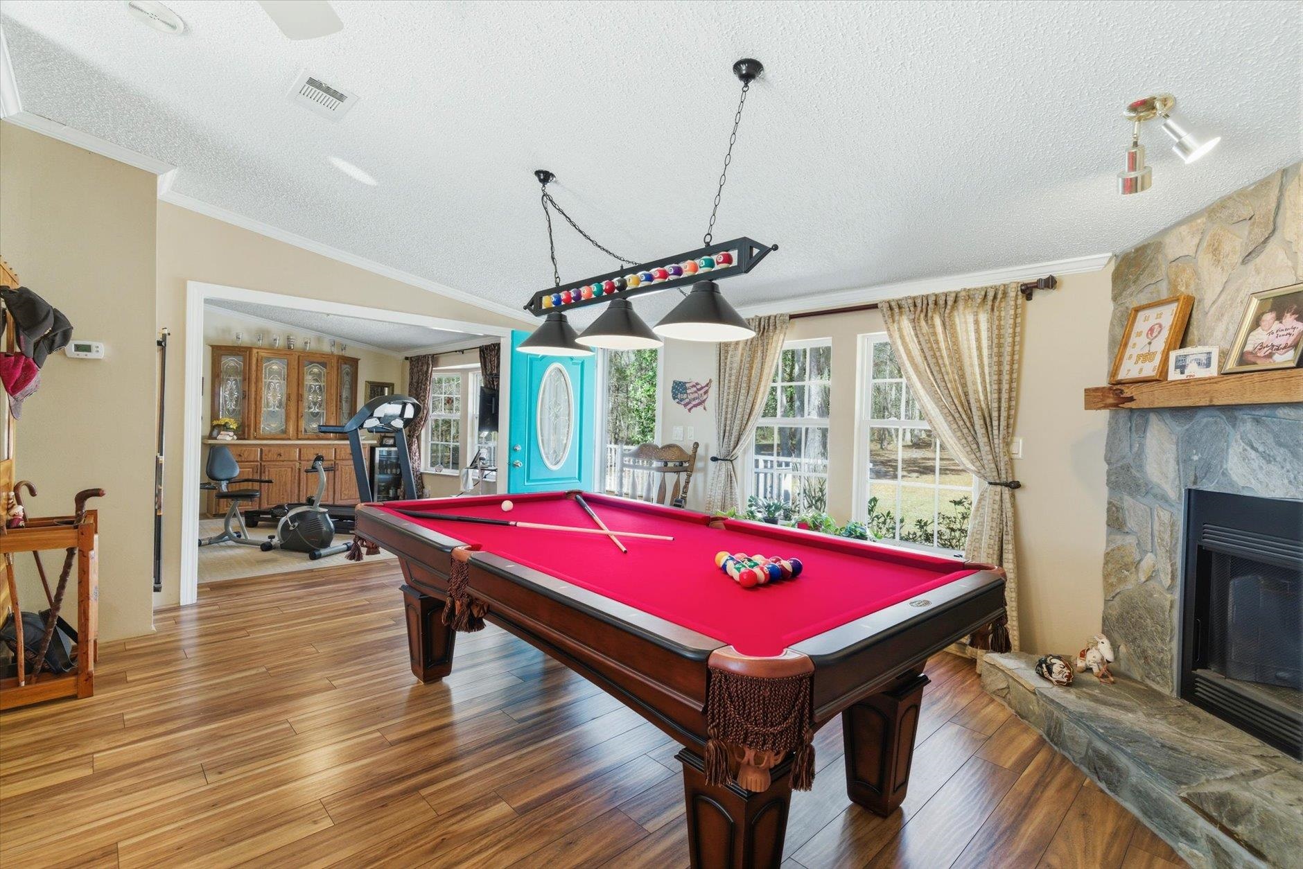 260 Talquin Hideaway Road Quincy, FL 32351 - Photo 3 of 70