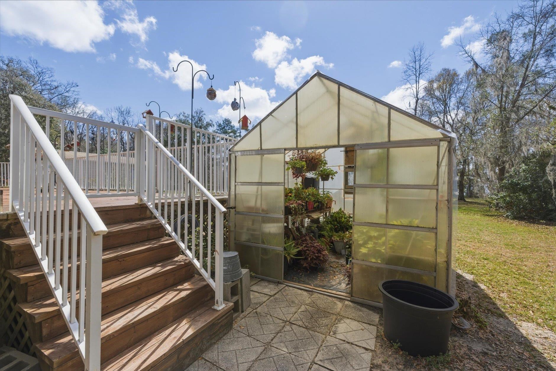 260 Talquin Hideaway Road Quincy, FL 32351 - Photo 31 of 70