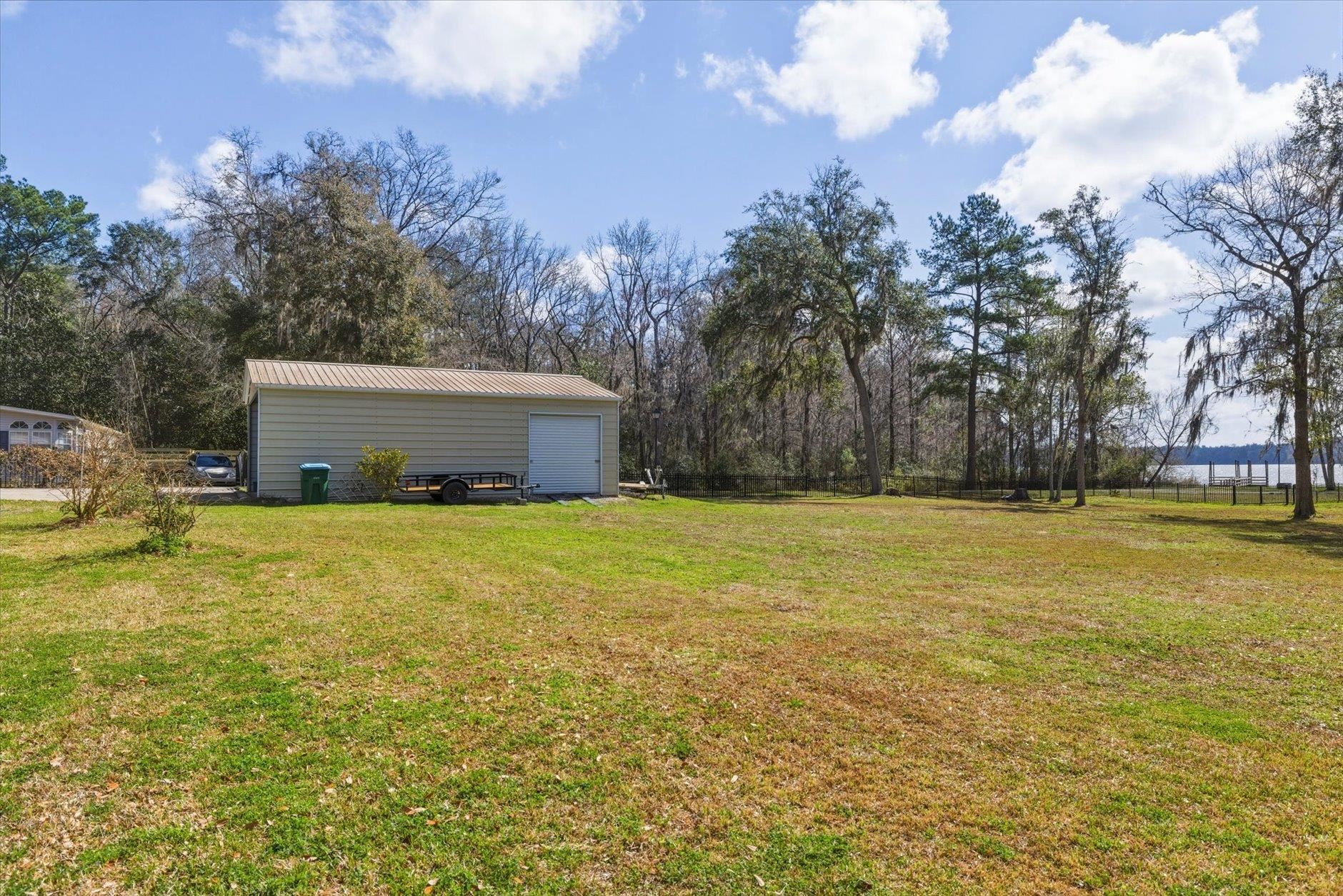 260 Talquin Hideaway Road Quincy, FL 32351 - Photo 32 of 70