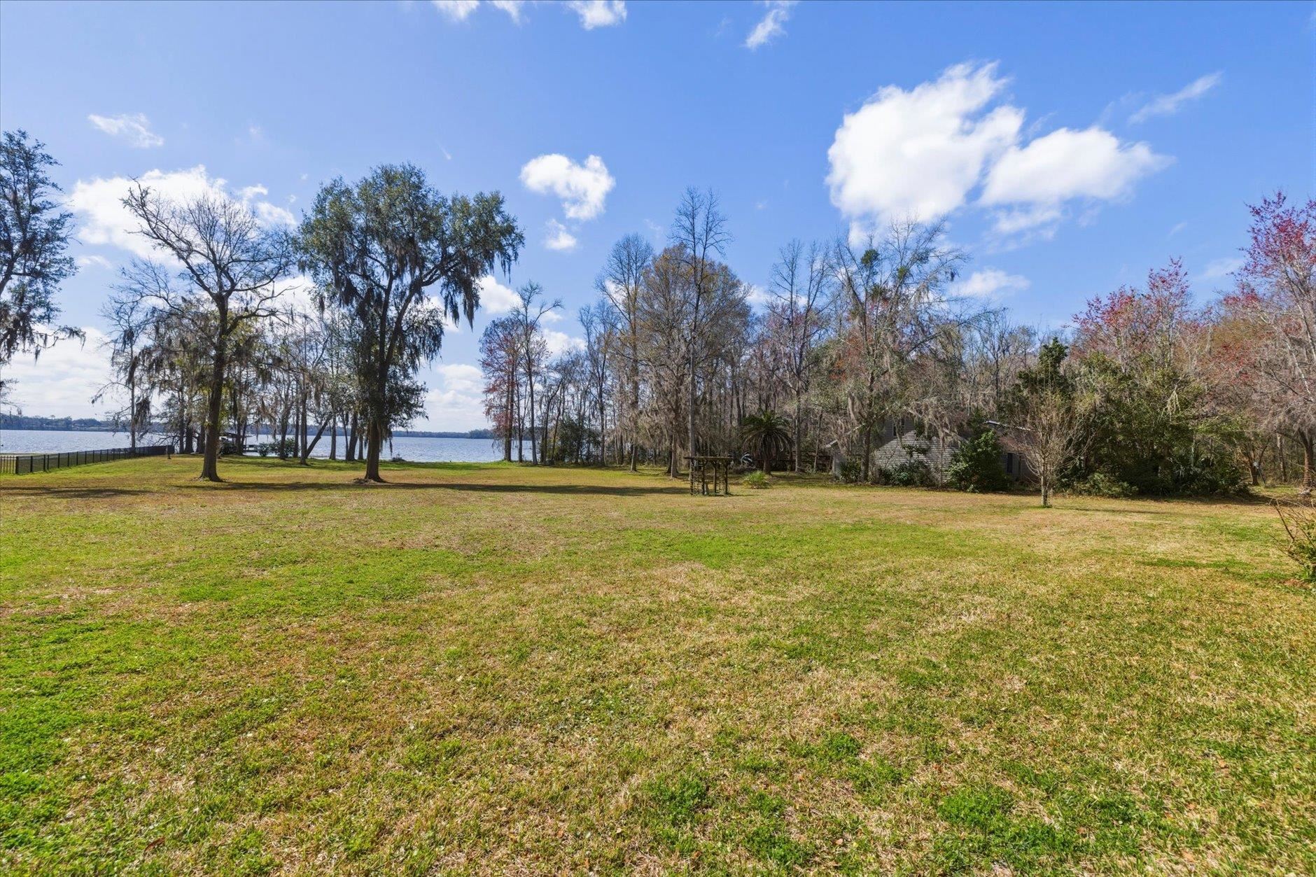 260 Talquin Hideaway Road Quincy, FL 32351 - Photo 35 of 70