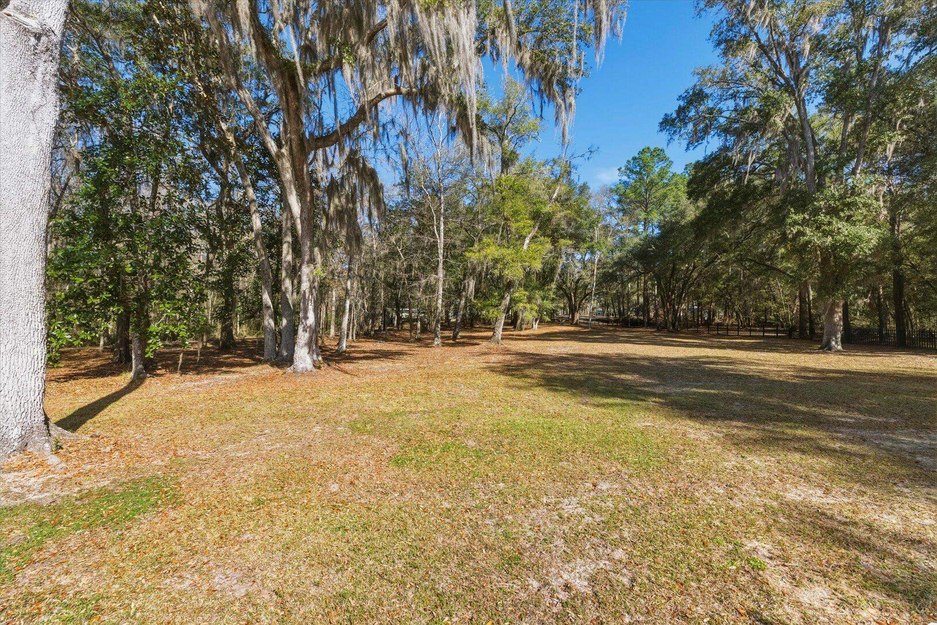 260 Talquin Hideaway Road Quincy, FL 32351 - Photo 37 of 70
