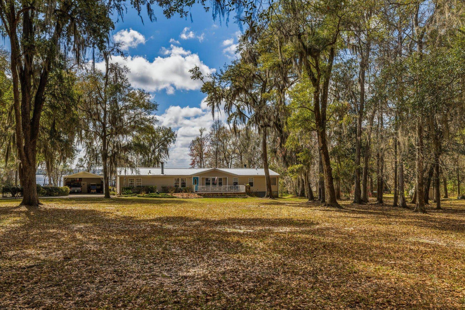 260 Talquin Hideaway Road Quincy, FL 32351 - Photo 38 of 70