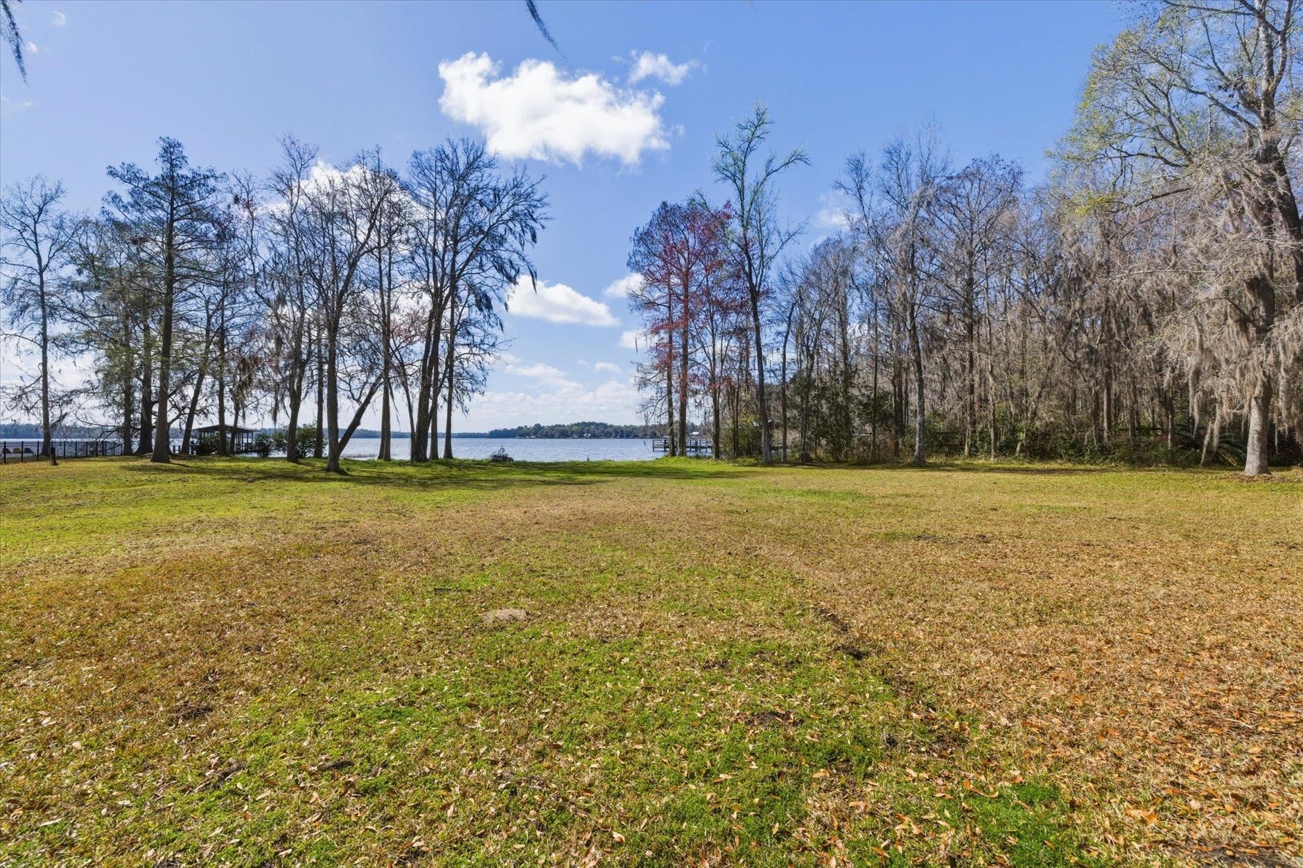 260 Talquin Hideaway Road Quincy, FL 32351 - Photo 42 of 70