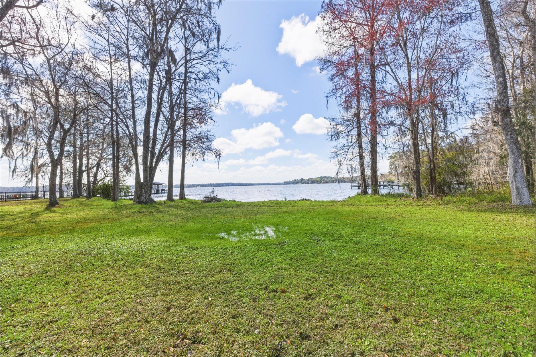 260 Talquin Hideaway Road Quincy, FL 32351 - Photo 43 of 70