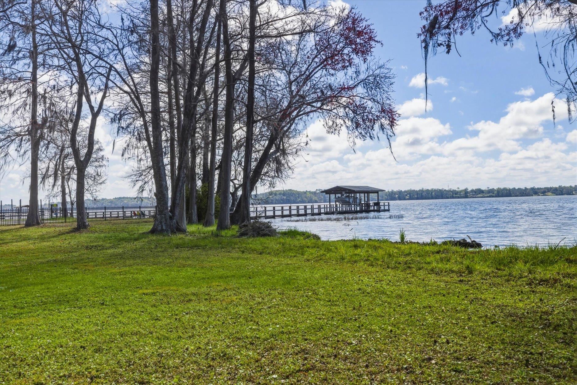 260 Talquin Hideaway Road Quincy, FL 32351 - Photo 44 of 70